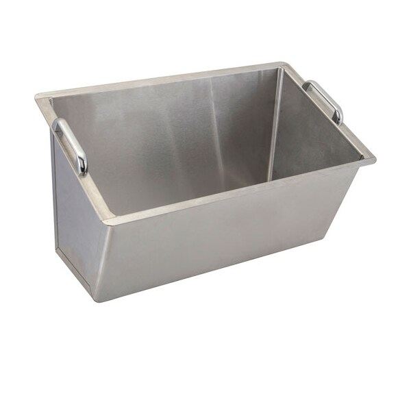 Pitco Wk Shf, Wldmt Crmb Dmp F Bg B4604401-C - main